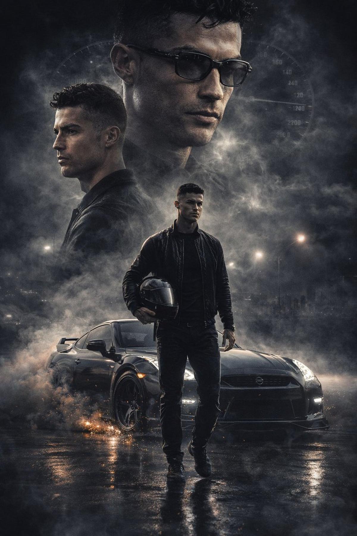 Chat GPT Image 1.5 π¨
Cristiano Ronaldo as a rider ποΈ
P