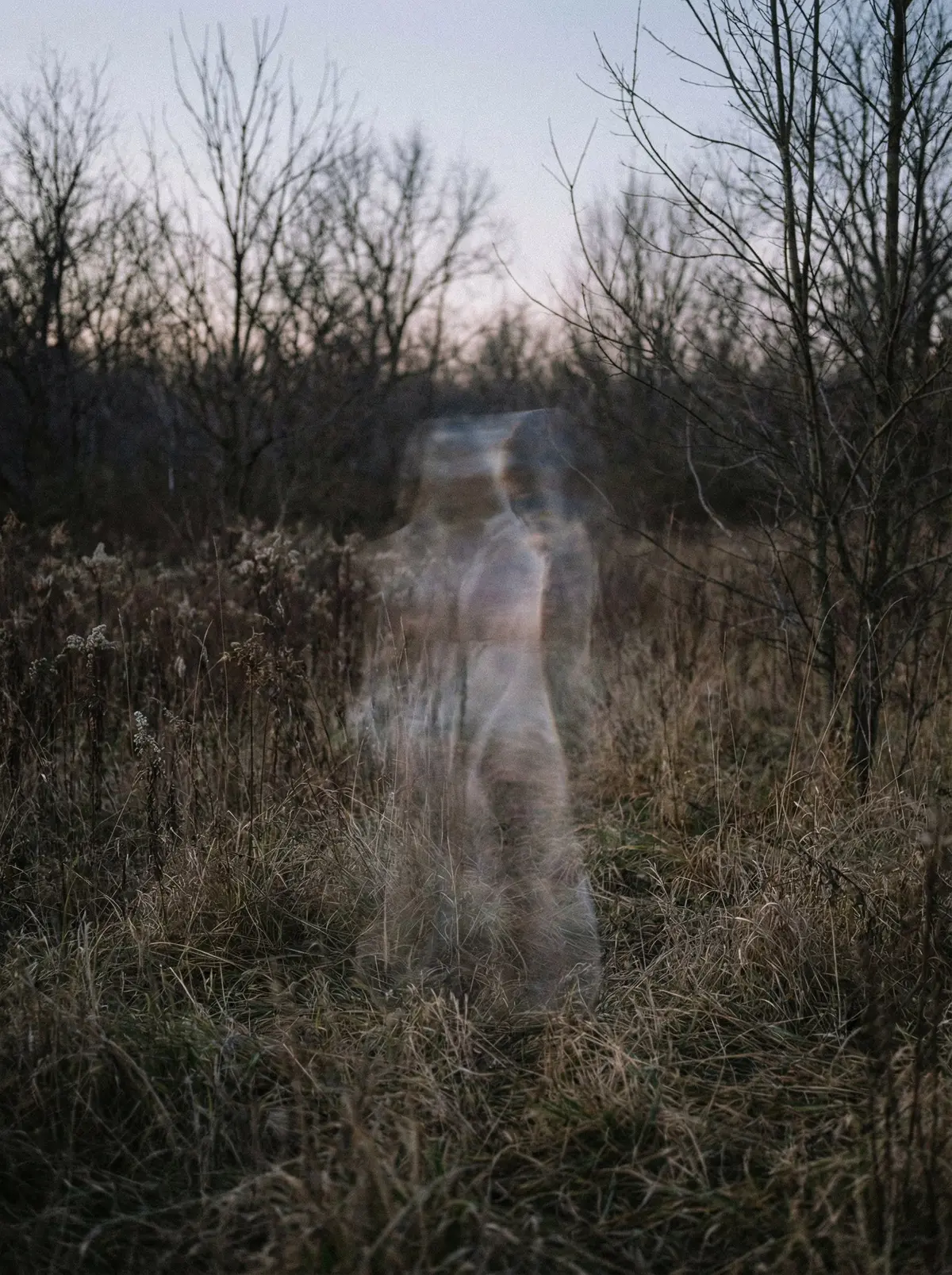 a photo of an impossible imperceptible anti-memetic entity, 