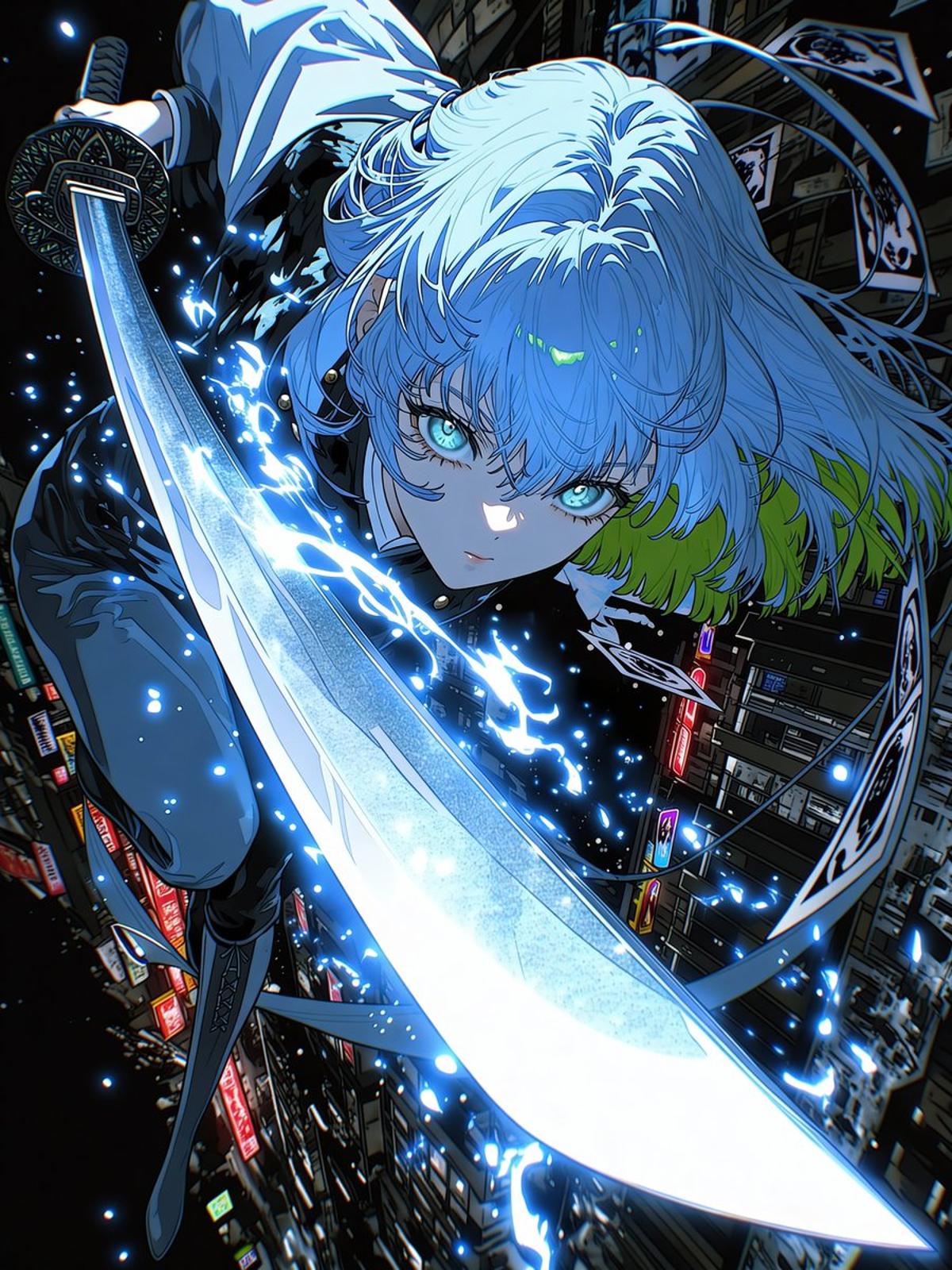 Quality: High-resolution anime-style illustration. Ultra-rea