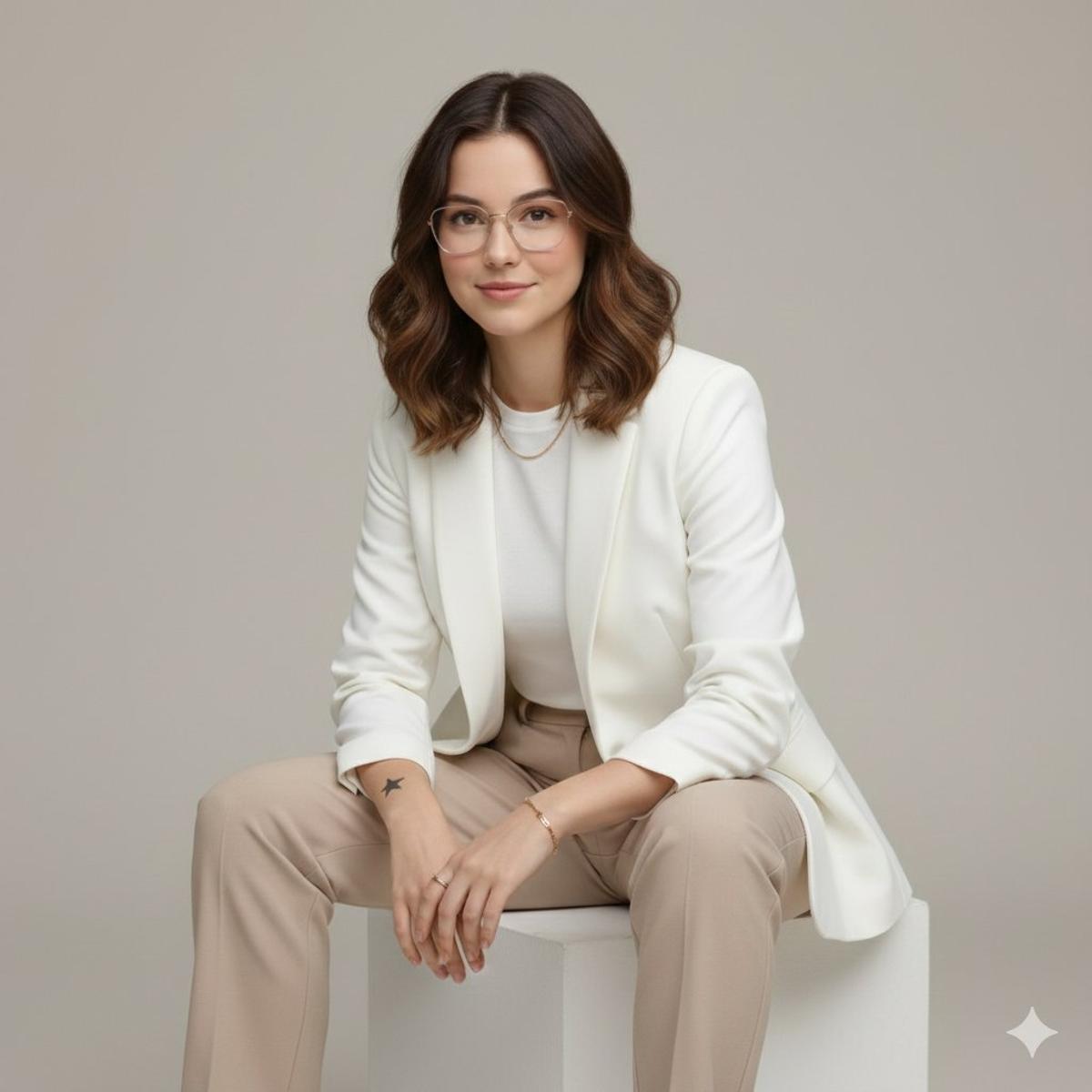 ultra realistic studio portrait

Create an ultra-realistic, 