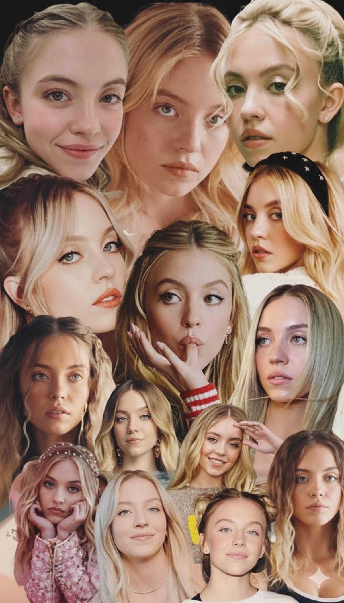 {
"project_title": "Sydney Sweeney Aesthetic College",
"