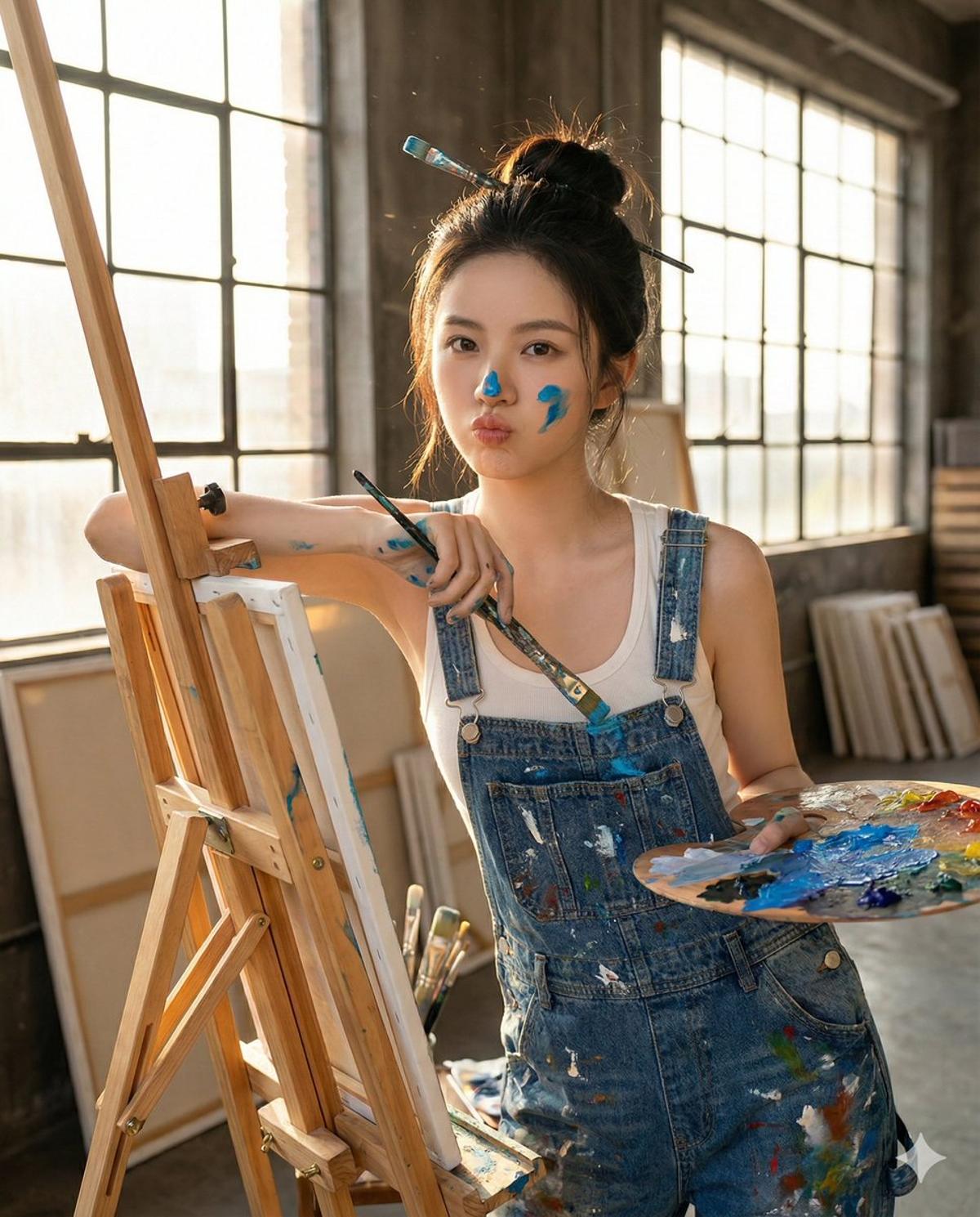 {
  "prompt_type": "hyper_realistic_portrait",
  "subject_de