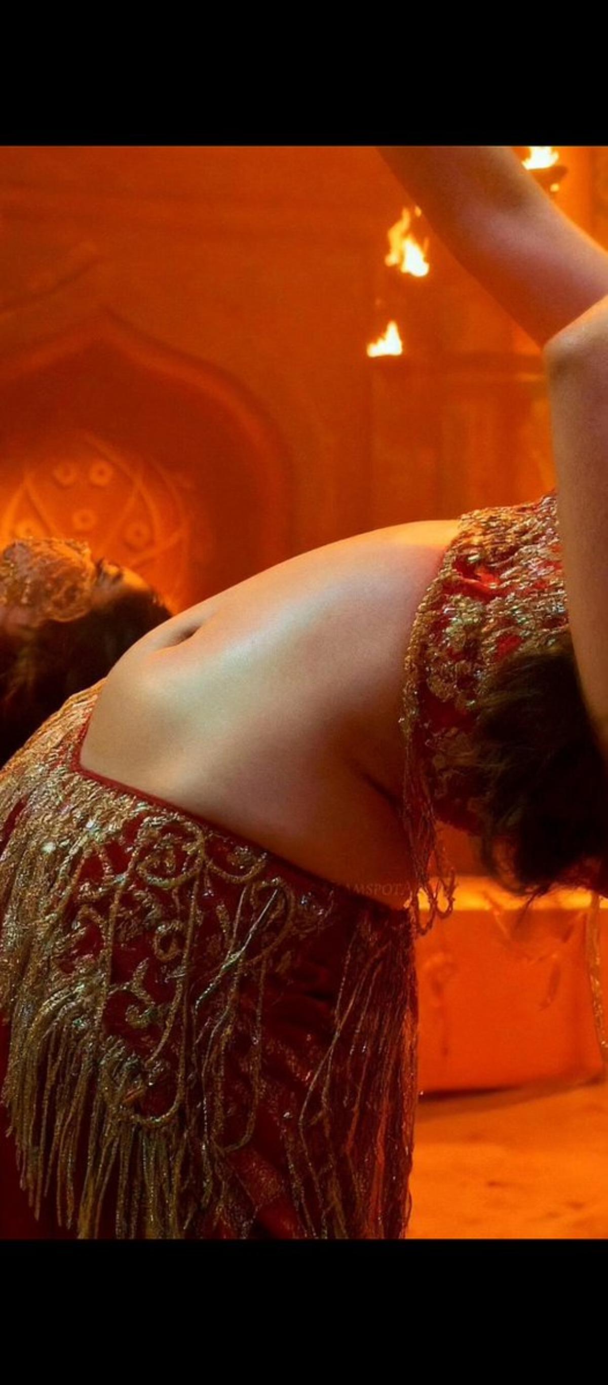 A close-up, high-fashion cinematic portrait of a beautiful S