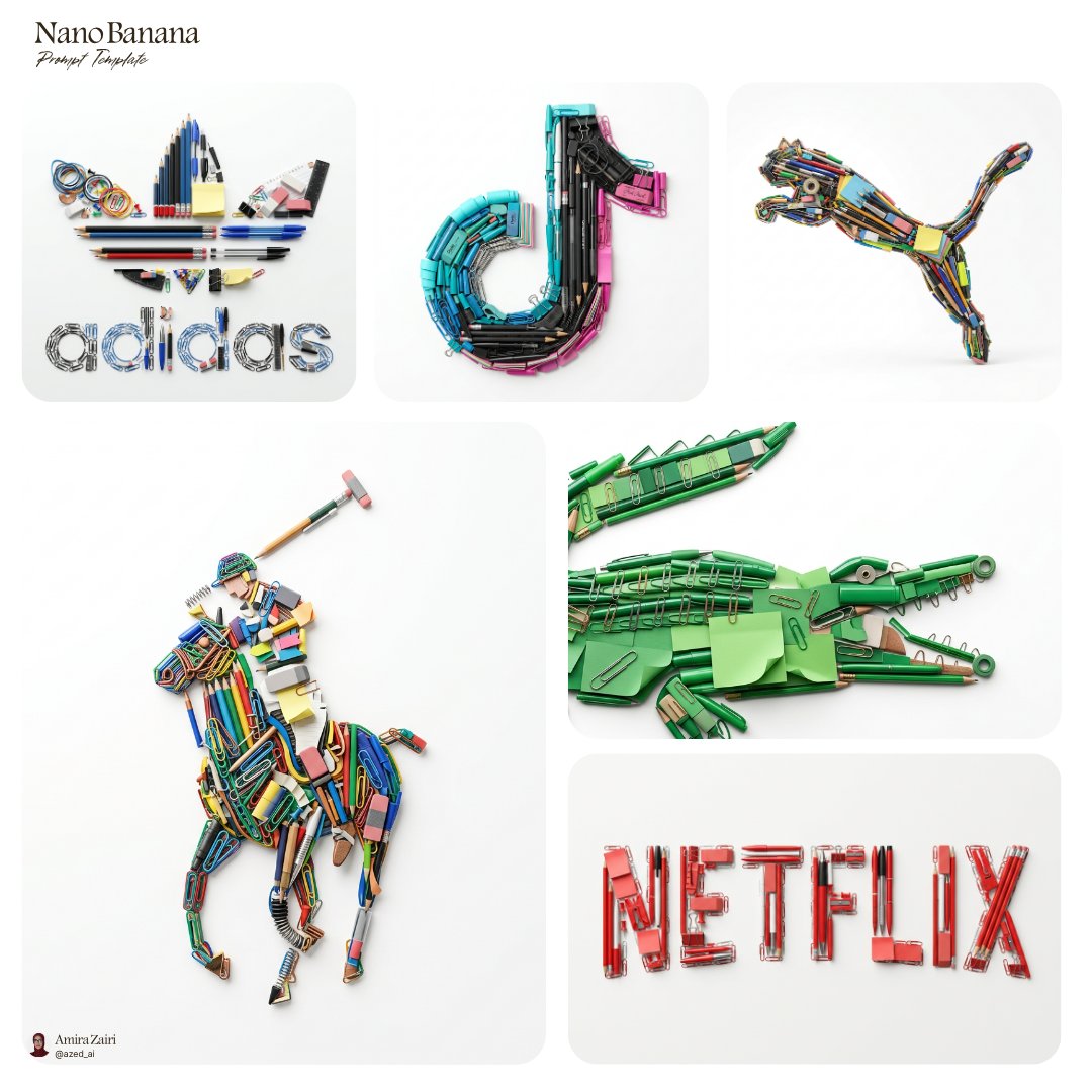 Create an ultra-detailed hyper-realistic 3D render of [logo]