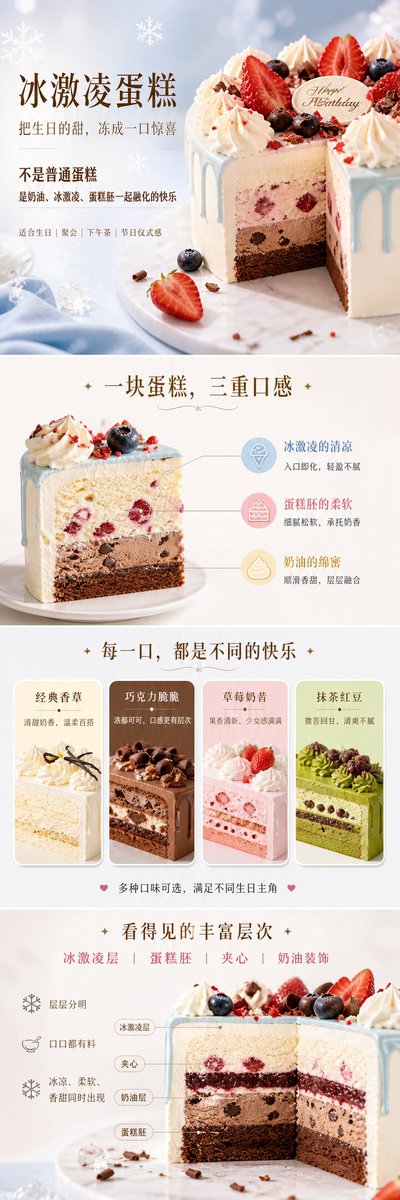 你是一位兼具顶级商业摄影审美与转化意识的广告设计师。请根据我提供的产品、文案，以及原图（如有），生成一张真实投放级的横向