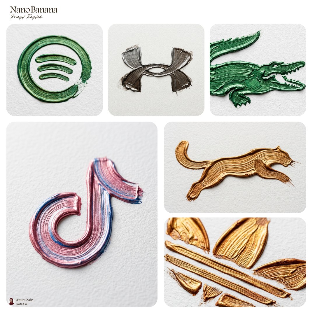Ultra-realistic macro photograph of a [logo] created from a 