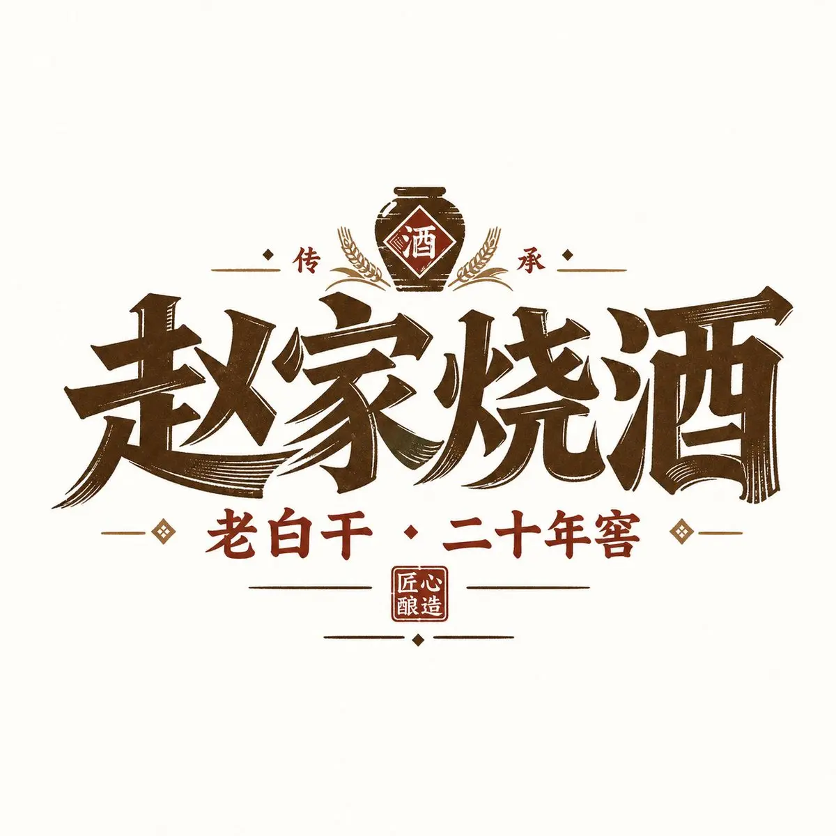 请根据用户输入的【品牌名 / 项目名】【副标题 / 产品名】【类型 / 行业】【品牌定位】【核心关键词】【情绪气质】【主