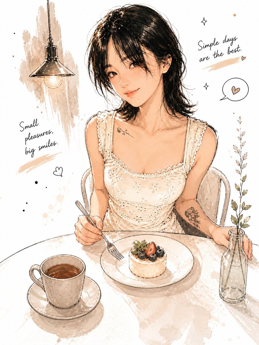 {
"style": "minimal watercolor ink illustration, soft anim