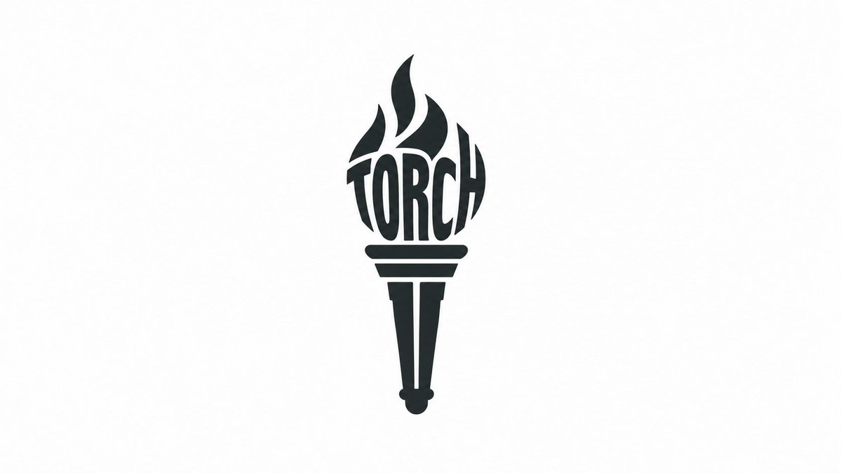 Design a clever typography logo where the brand name [BRAND