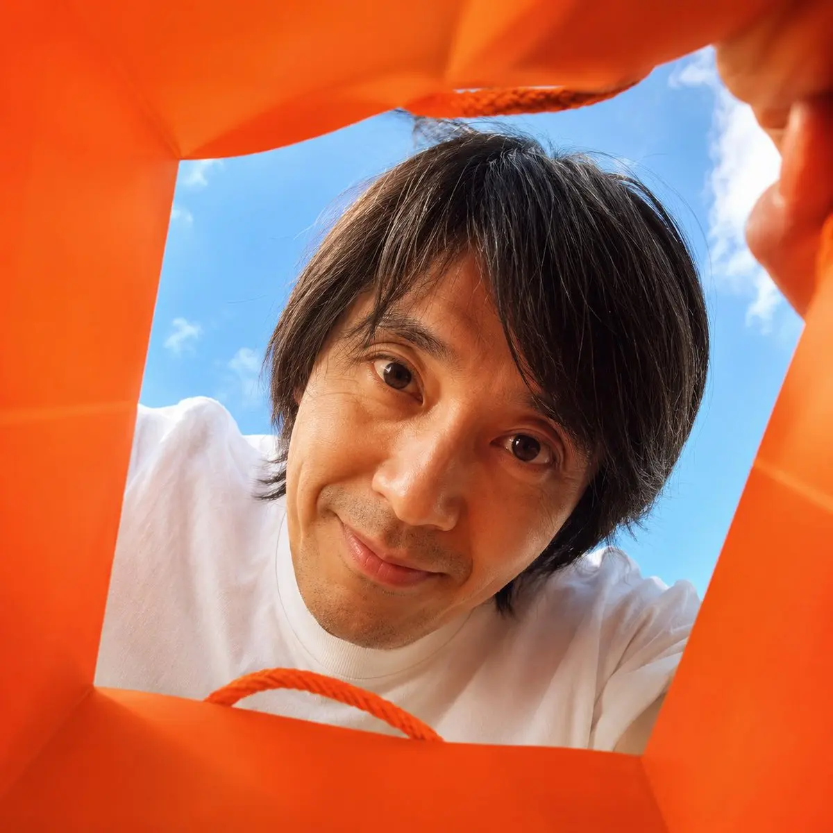 Create a vibrant, adorable, high-end advertising photo shot