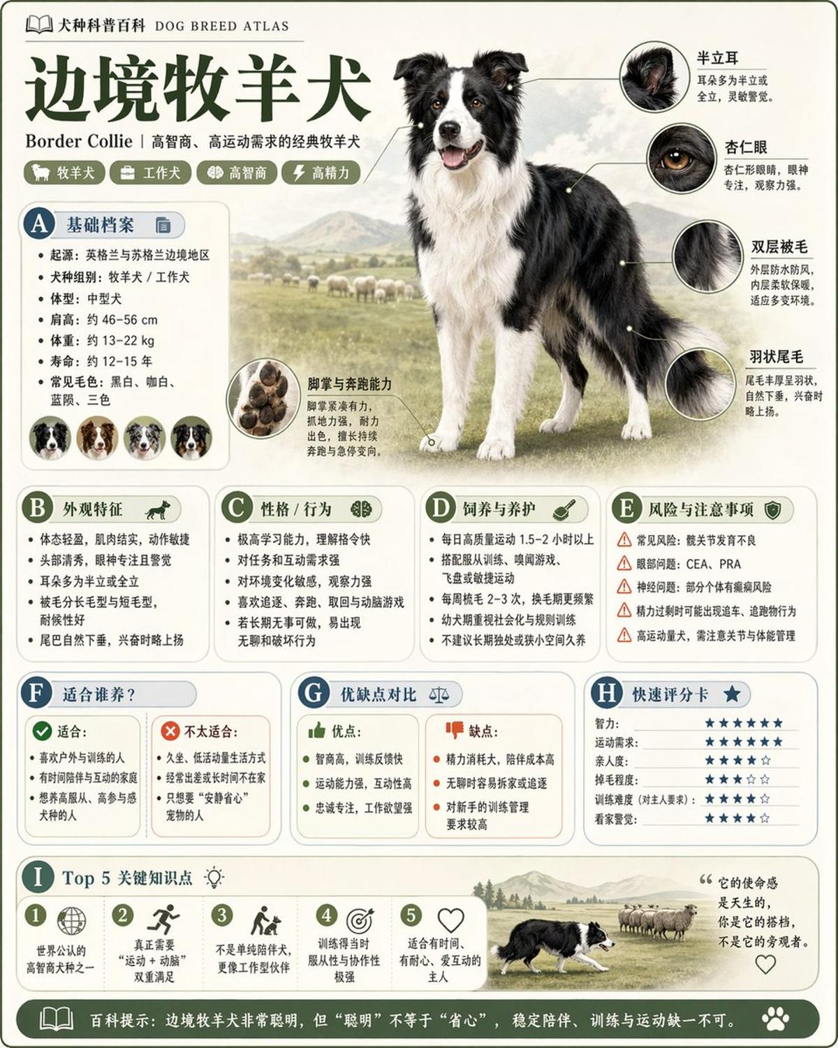 请根据【主题】生成一张高质量竖版「科普百科图」。
这张图不是普通海报,也不是单纯插画,而是一张兼具“图鉴感、百科感、
