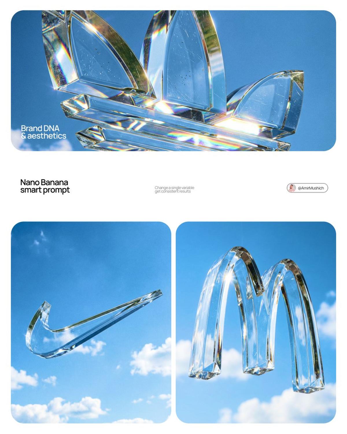 Act as a High-End Product Photographer and CGI Artist.

PHAS