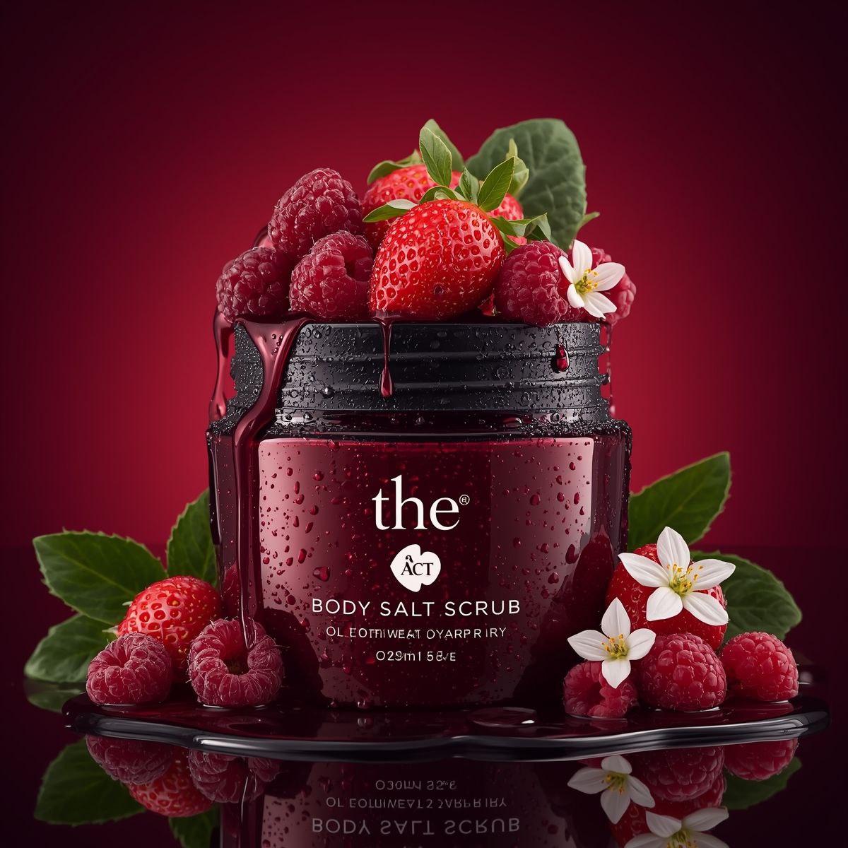 Use the uploaded image as the exact visual reference for jar