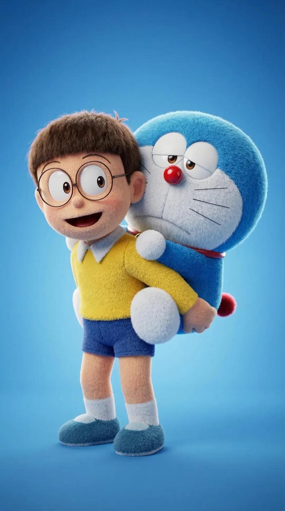 Ultra-detailed 3D plush cartoon character, inspired by class