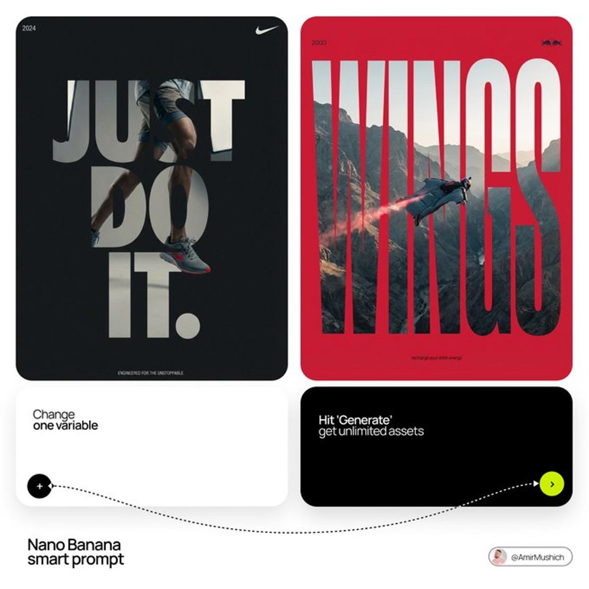 [BRAND NAME]. 
Act as a Senior Editorial Designer and Typogr