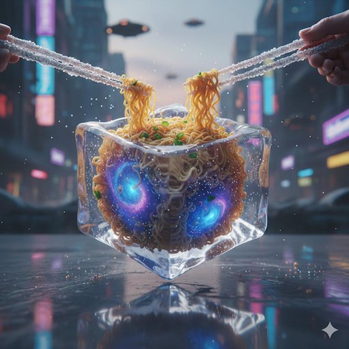 {
"content_goal": "viral food visual with high appetite ap