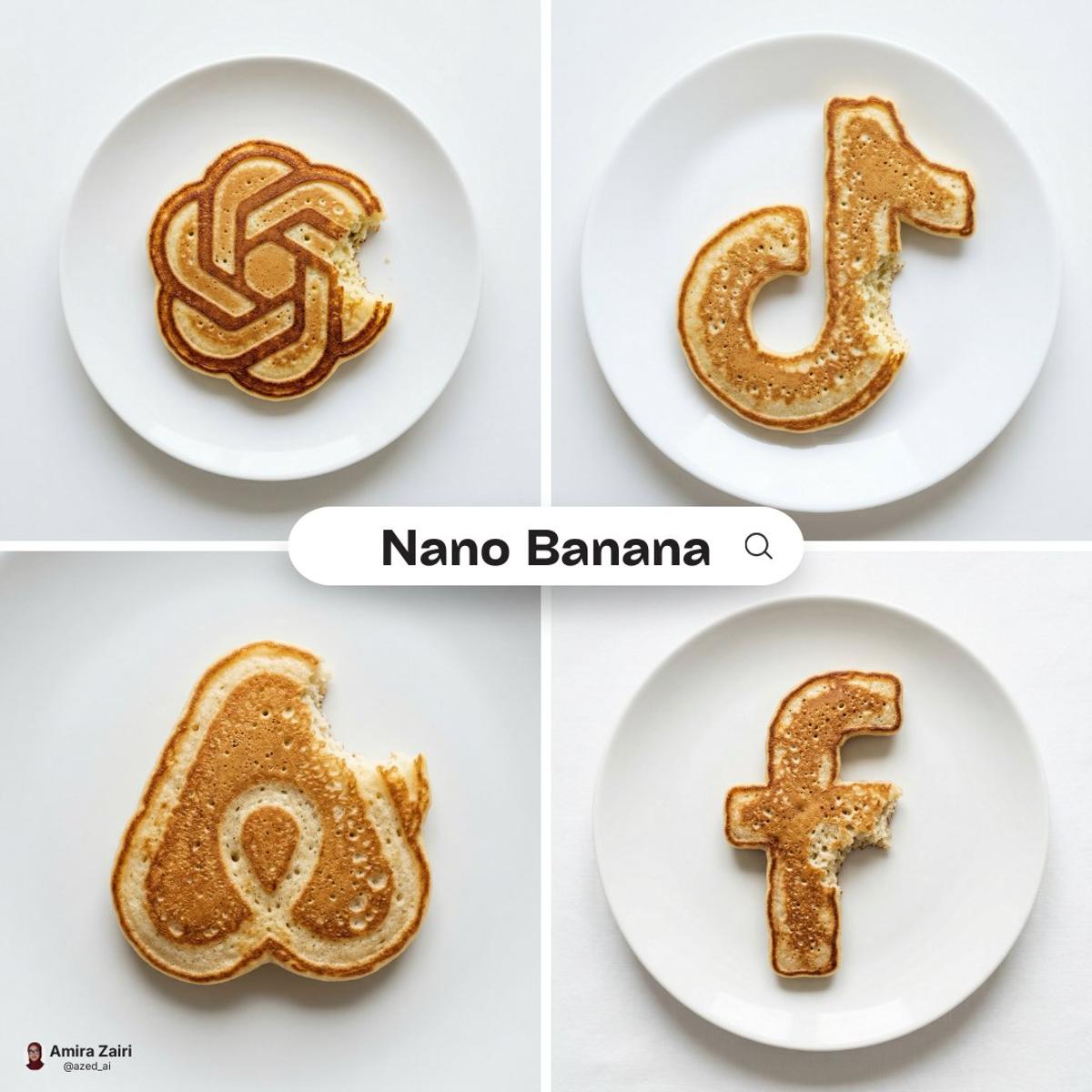 hyper-realistic food photography of a pancake shaped precise