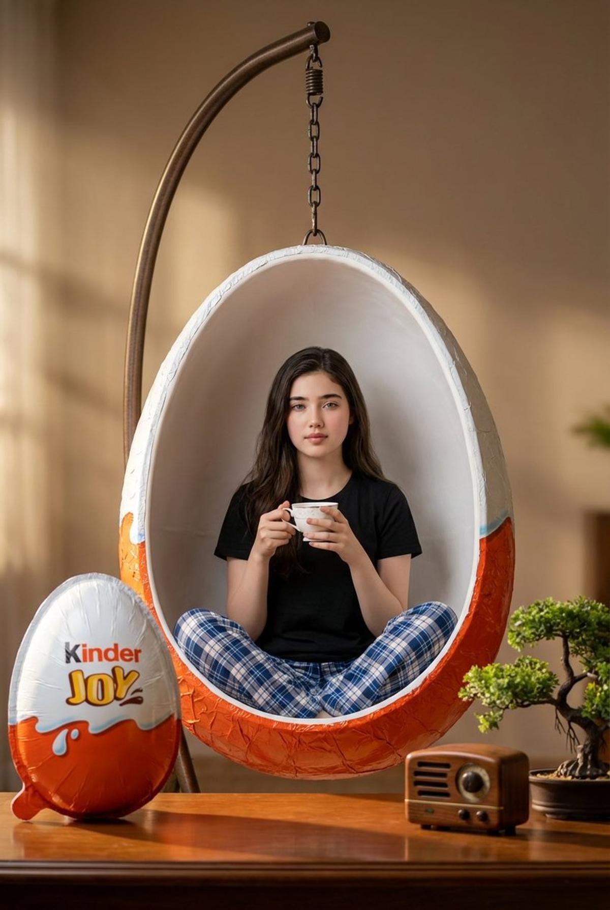 A hyper-realistic, 8k, medium shot photograph captured with