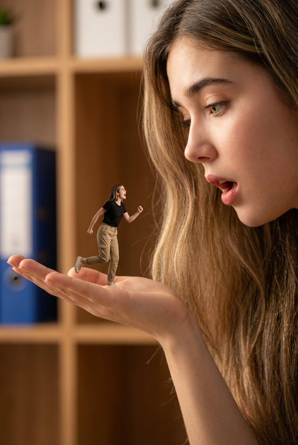 A hyper-realistic, 8k, high-fidelity photograph captured wit