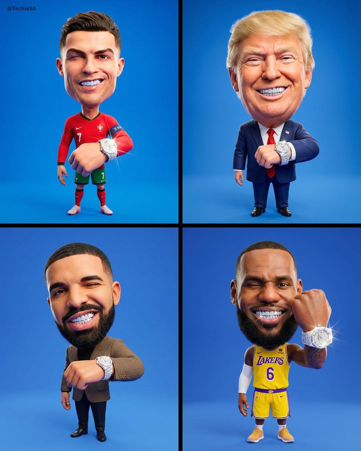 Maintain the exact same person and facial identity from the