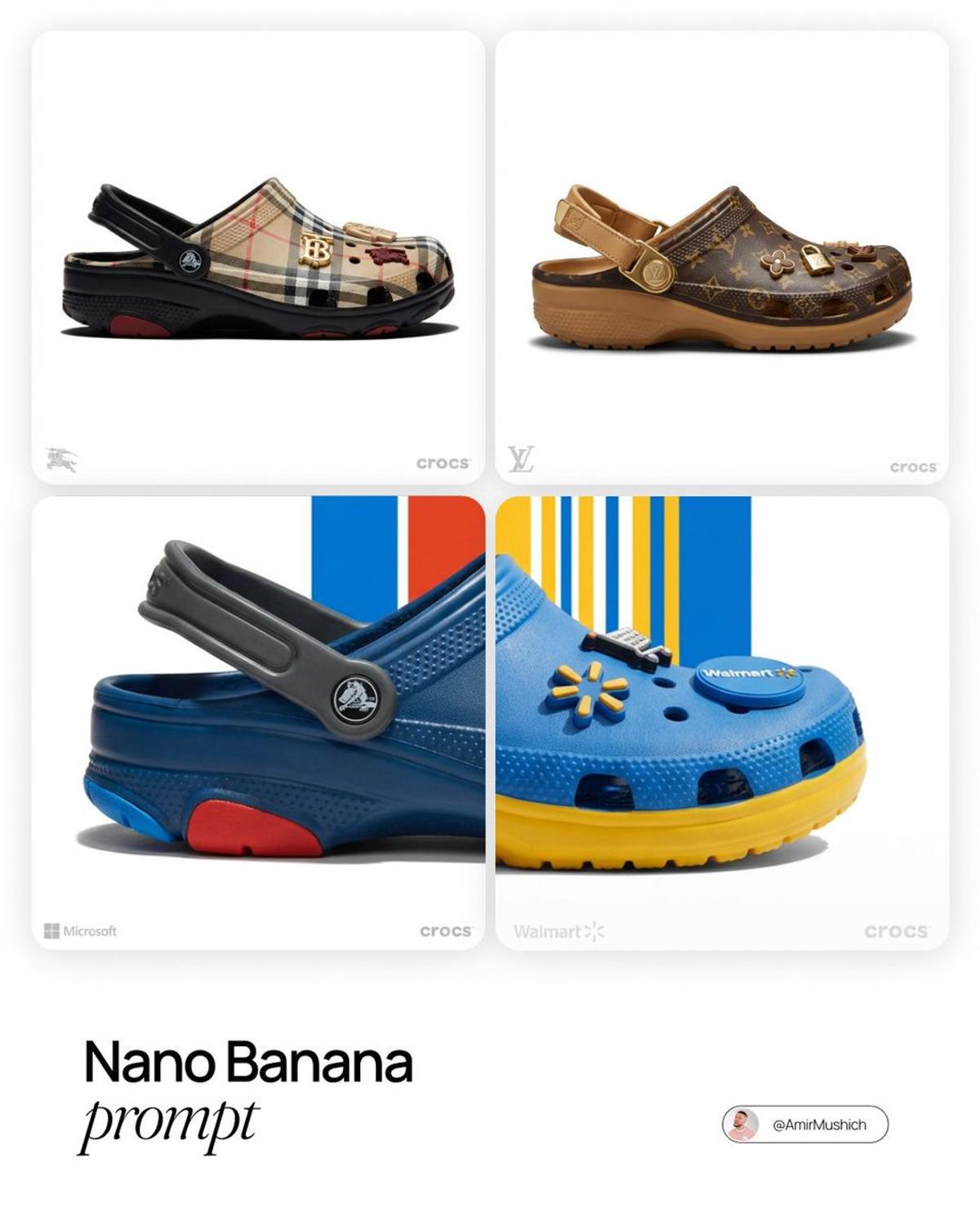 [Louis Vuitton]. Act as a World-Class Footwear Designer and 