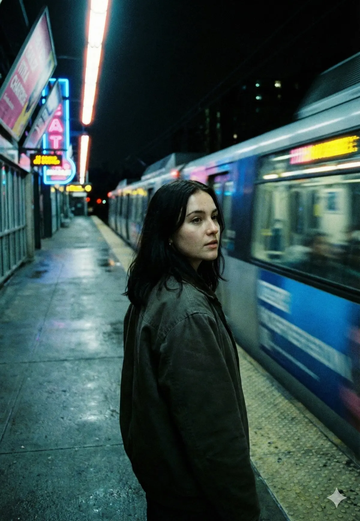{
"model": "Nano Banana Pro",
"scene": "Underground metr