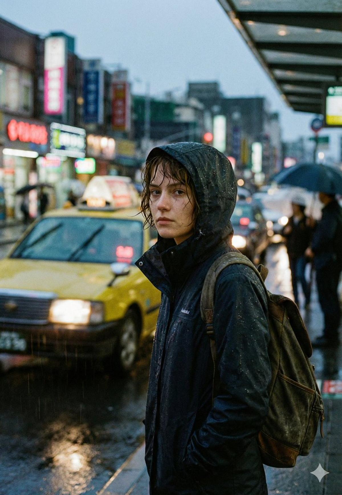 {
"project_type": "cinematic_image",
"title": "Rain Does